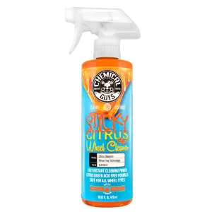 Chemical Guys Sticky Gel Wheelcleaner