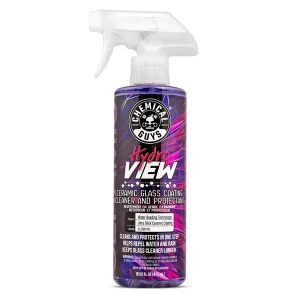 Chemical Guys Hydroview Ceramic Glass Cleaner & Coating