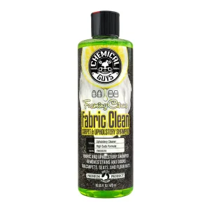 Chemical Guys Fabric Clean