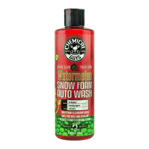 Chemical Guys Watermelon Snow Foam