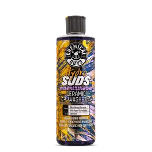 Chemical Guys HydroSuds Ceramic Shampoo