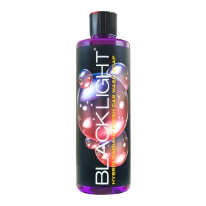 Chemical Guys Blacklight Shampoo