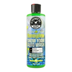 Chemical Guys Honeydew Snow Foam
