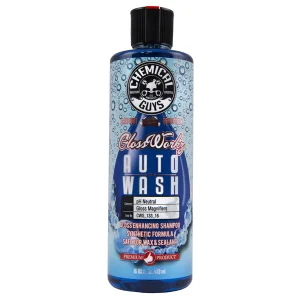 Chemical Guys Glossworkz Auto Wash