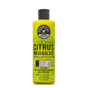 Chemical Guys Citruswash & Gloss