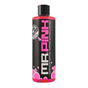 Chemical Guys Mr Pink Shampoo
