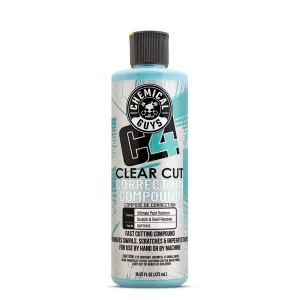 Chemical Guys C4 Correction Compound