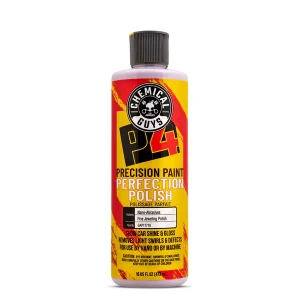 Chemical Guys P4 perfection polish