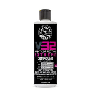 Chemical Guys V32 Optical Grade Extreme Compound