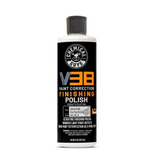 Chemical Guys V38 Final Polish