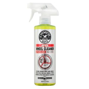 Chemical Guys Wheel Cleaner for Motorcycles