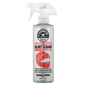 Chemical Guys Clear Vision Streak Free Helmet Cleaner