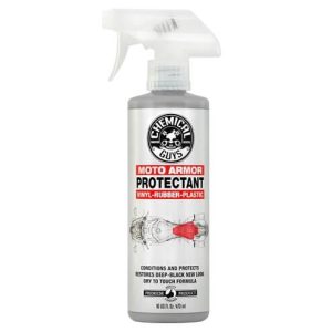 Chemical Guys Moto Armor