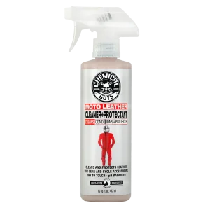 Chemical Guys Moto Leather Cleaner & Protect