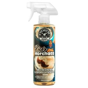 Chemical Guys Rico's Horchata Scent