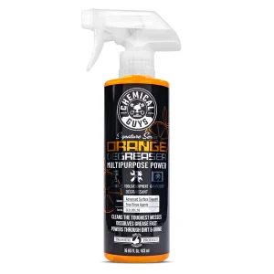 Chemical Guys Orange Degreaser