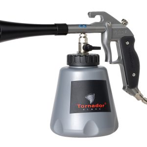 TORNADOR® BLACK Z-020RS