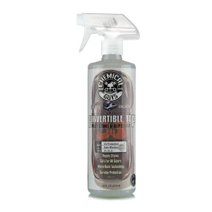 Chemical Guys Convertible Top Protectant & Repellent