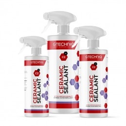 Gtechniq C2 V3 Ceramic Sealant 250ml / 500ml / 1L