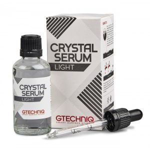GTECHNIQ CRYSTAL SERUM LIGHT 30-50ML