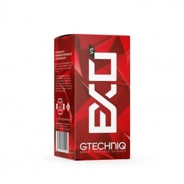 GTECHNIQ EXO V5 HYBRID COATING