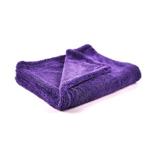 MAXSHINE Purple Duo Twisted Drying 50X60CM