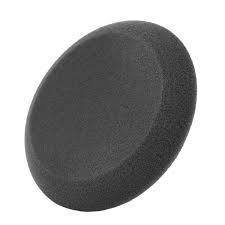 Applicateur de Cire Black UFO - Chemical Guys