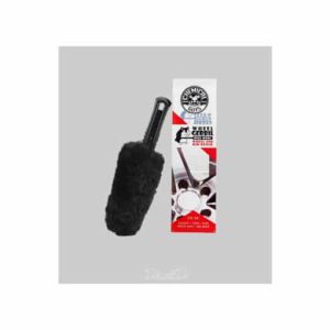 CHEMICAL GUYS Gerbil Wheel and Rim Brush