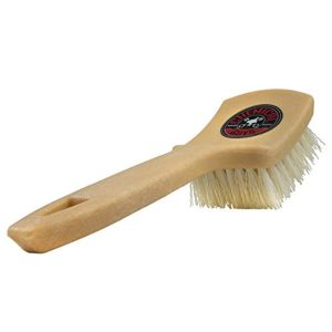 Chemical Guys ACCG25 - Brosse Intérieure Induro 7 Heavy Duty
