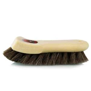 Chemical Guys ACCS94 Brosse en Poils de Cheval
