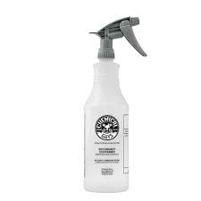 Chemical Guys ACC130 - Pulvérisateur HD 32oz