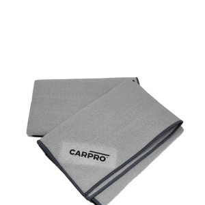 CarPro Glass Fiber