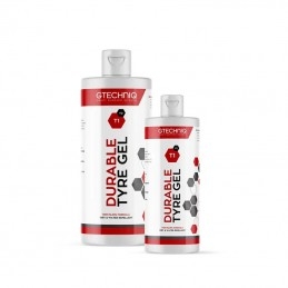 Gtechniq T1 Durable Tyre Gel 250ml / 500 ml