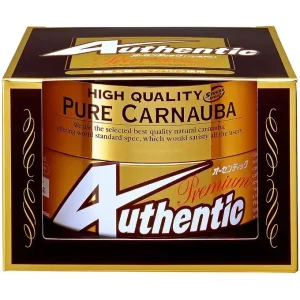 Authentic Premium Soft99