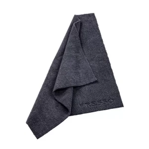 Fresso Agnes Towel - Serviette de Microfibre Ultra Douce et Absorbante