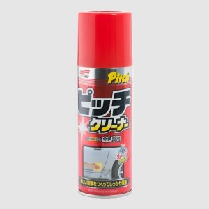 SOFT99 New Pitch Cleaner – 420 ml