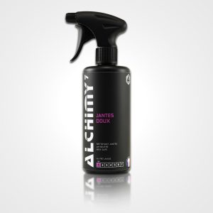 Nettoyant Jantes Doux Alchimy7 – 470 ml