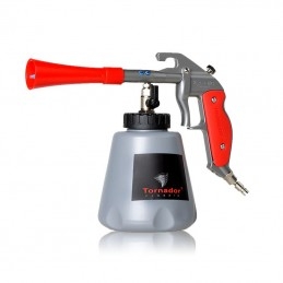 Tornador Z-010RS Classic – Pistolet de Nettoyage Haute Pression