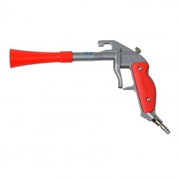 Tornador Z-014RS BASIC – Pistolet de Nettoyage à Sec