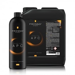 Fresso Apc Nettoyant Polyvalent Puissant 1L 5L