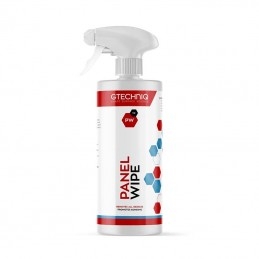 Gtechniq PW Panel Wipe 250ML 500ML 5L