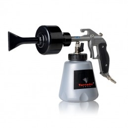 Tornador Z-011RS FOAM – Pistolet à Mousse Haute Performance