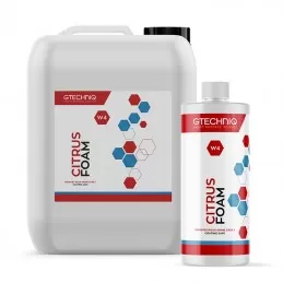 Gtechniq W4 Citrus Foam 1L 5L