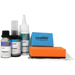 CarPro FlyBy30 20Ml - Kit