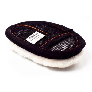 CarPro Merino 2 Finger Mini Mitt