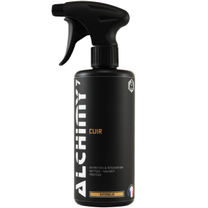 Cuir 470ml
