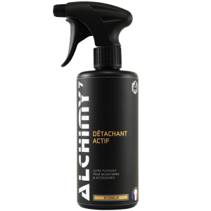 Détachant Actif Microfibres & Accessoires