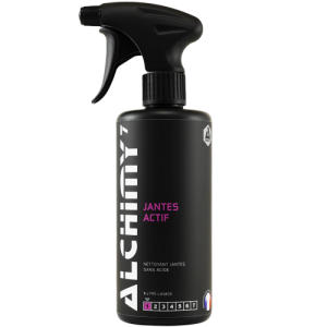 Jantes Actif 470ml