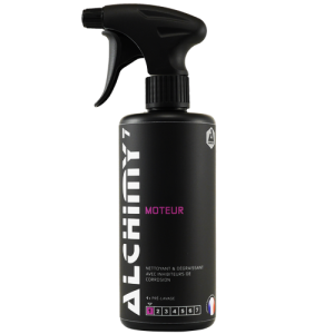Moteur 470ml