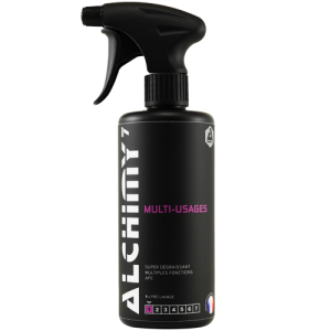 Multi Usages 470ml